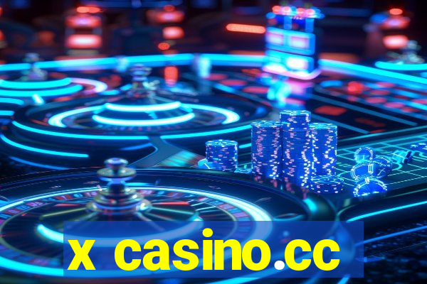 x casino.cc