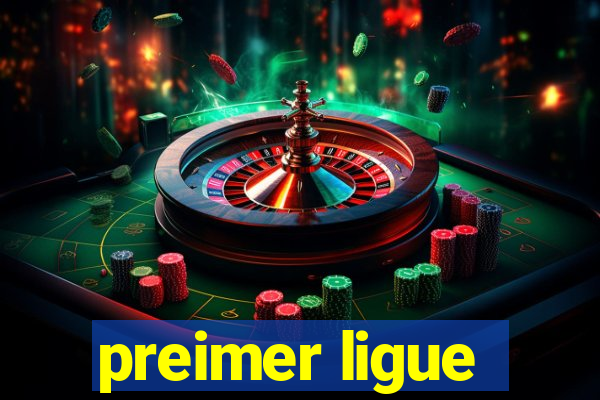 preimer ligue