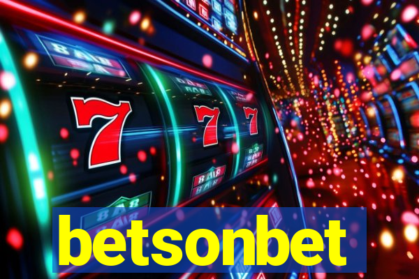 betsonbet