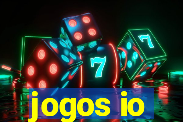 jogos io