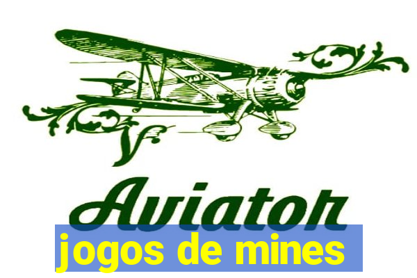 jogos de mines