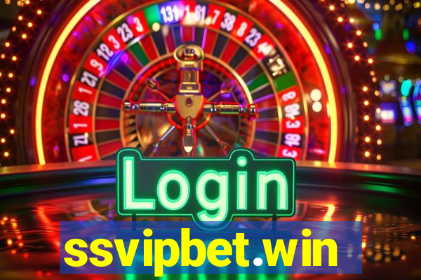 ssvipbet.win