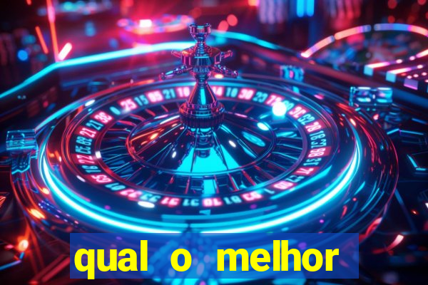 qual o melhor aplicativo de jogos para ganhar dinheiro