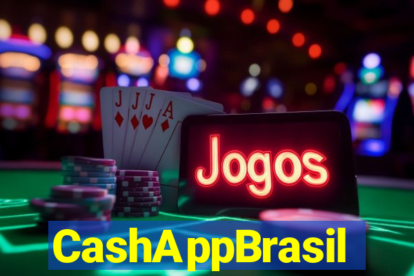 CashAppBrasil