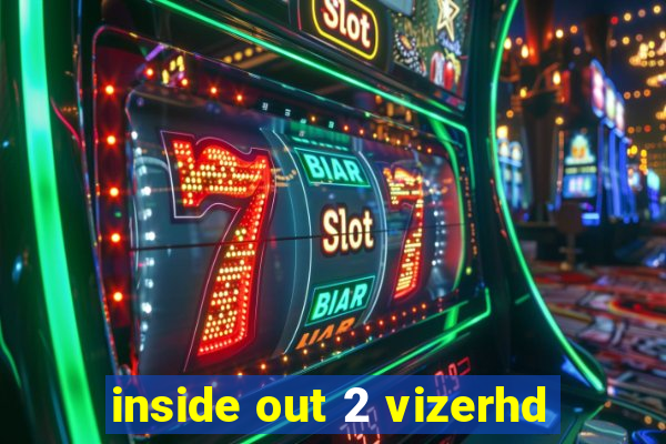 inside out 2 vizerhd