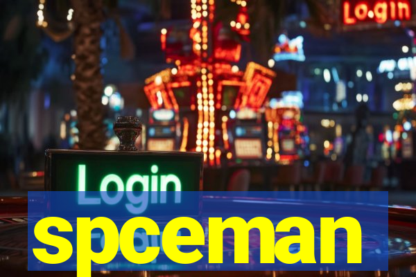 spceman