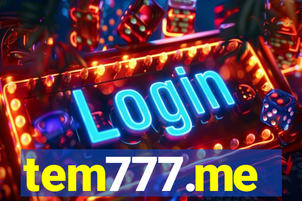 tem777.me