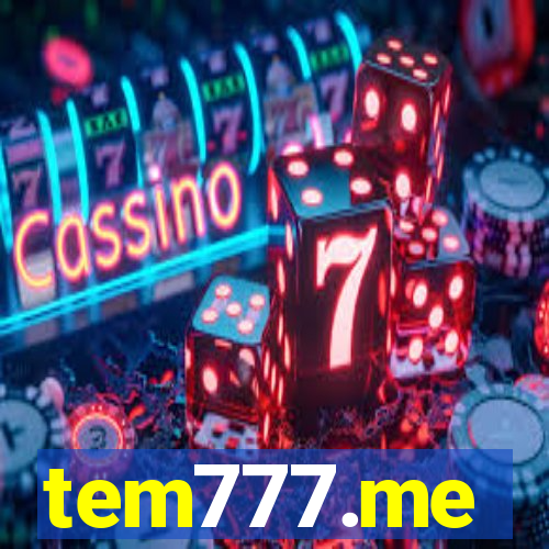 tem777.me