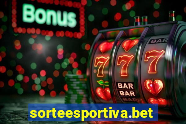 sorteesportiva.bet codigo promocional