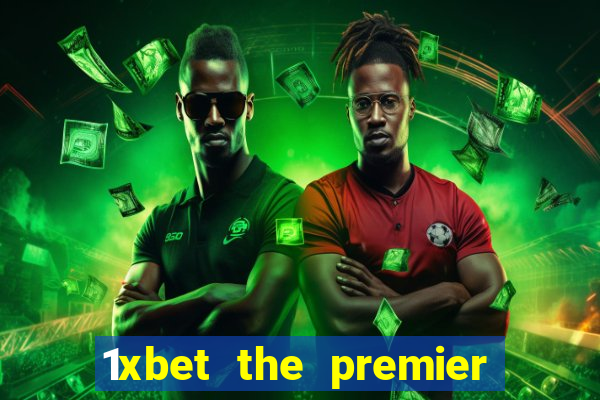 1xbet the premier casino site for indian