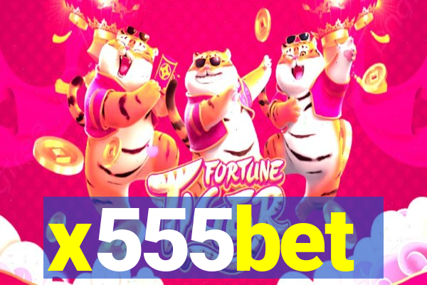 x555bet