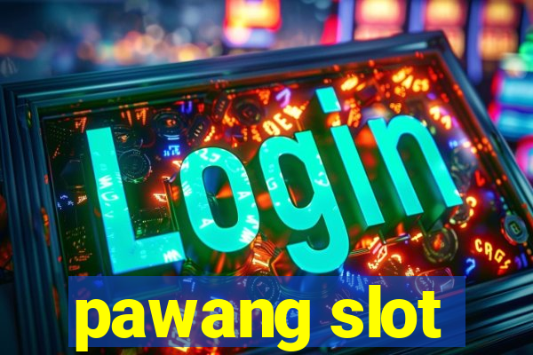 pawang slot