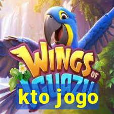 kto jogo