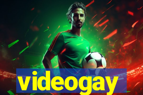 videogay