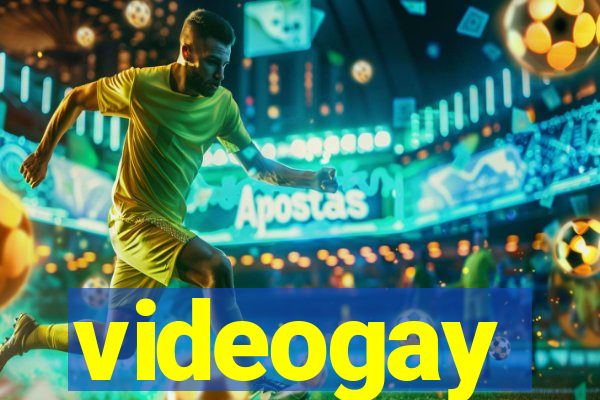 videogay