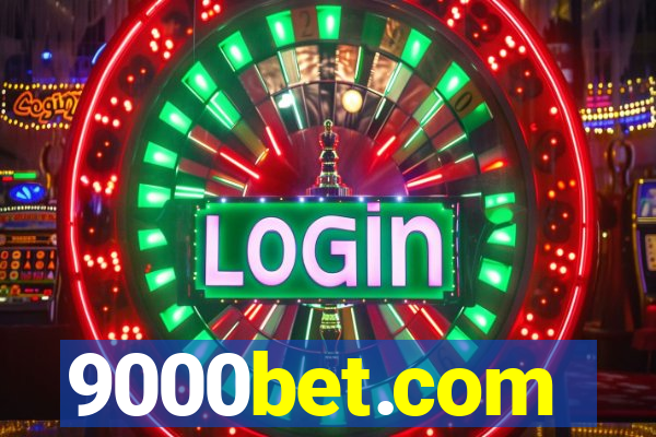 9000bet.com