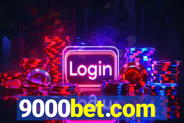 9000bet.com