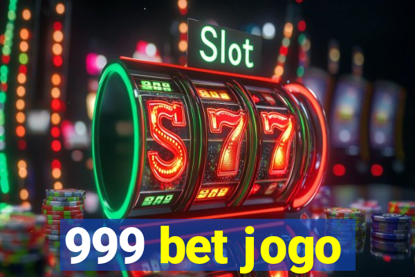 999 bet jogo