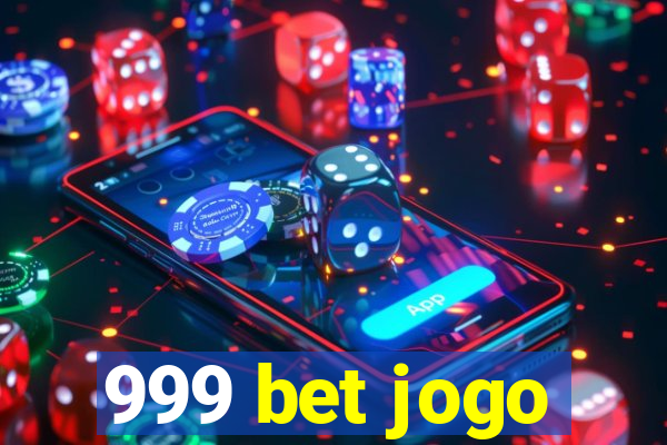 999 bet jogo