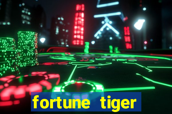 fortune tiger download ios