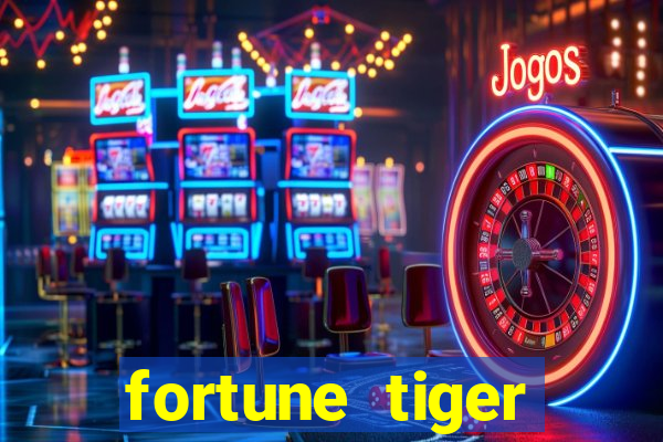 fortune tiger download ios