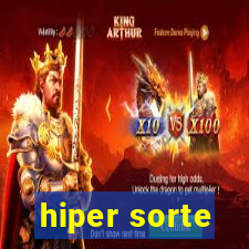 hiper sorte