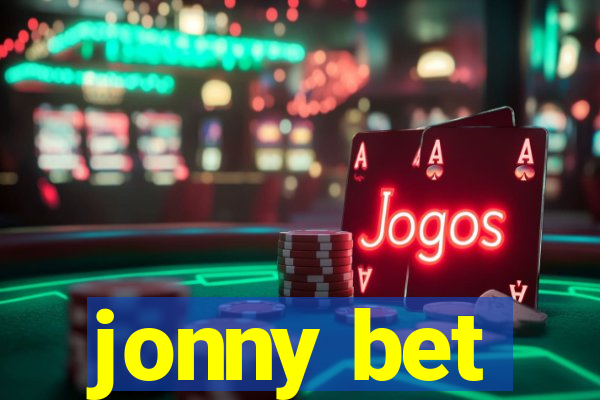 jonny bet