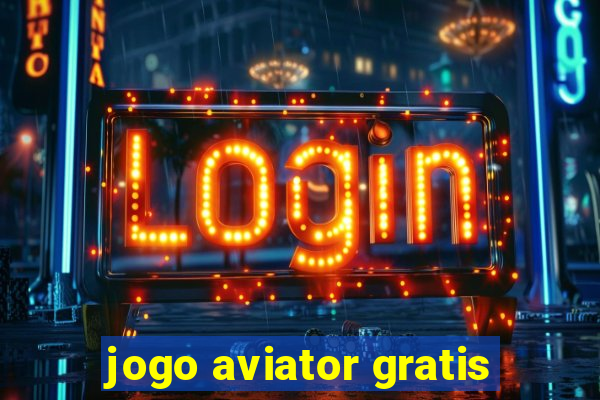 jogo aviator gratis