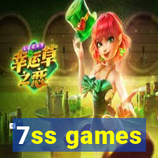 7ss games