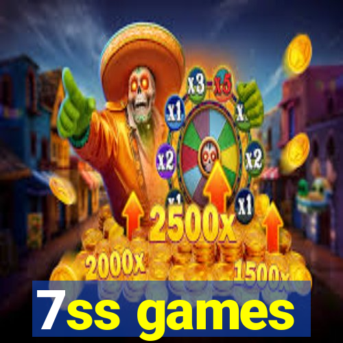 7ss games