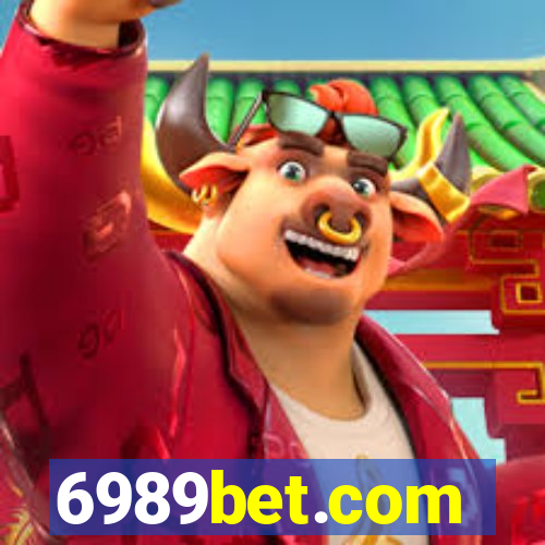 6989bet.com