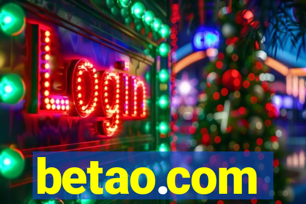 betao.com