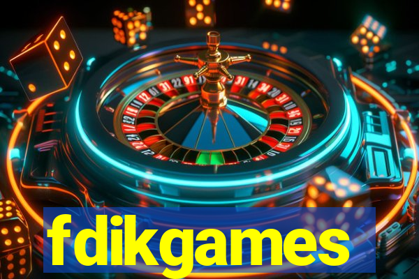 fdikgames