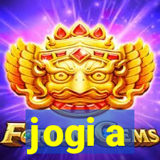 jogi a