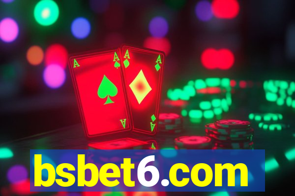 bsbet6.com