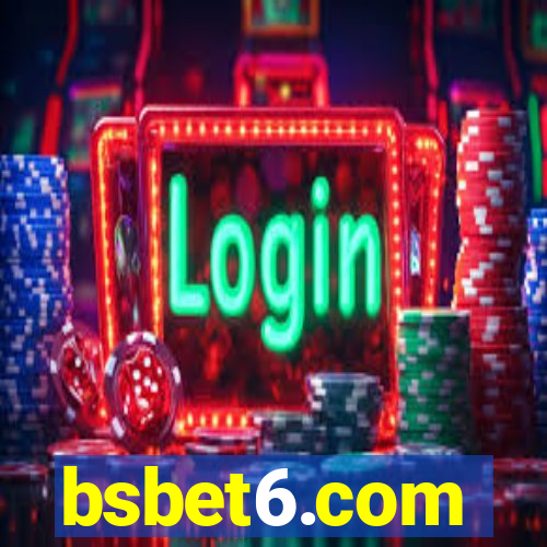 bsbet6.com