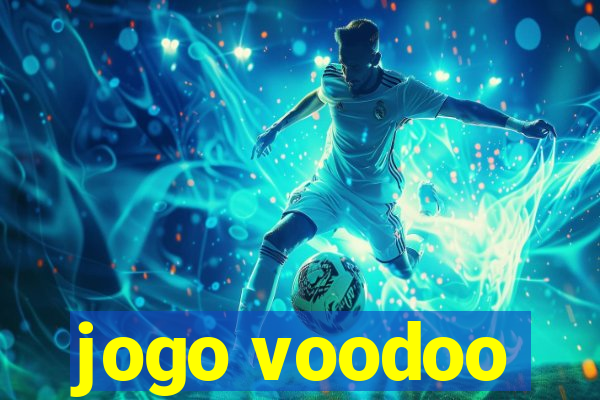 jogo voodoo