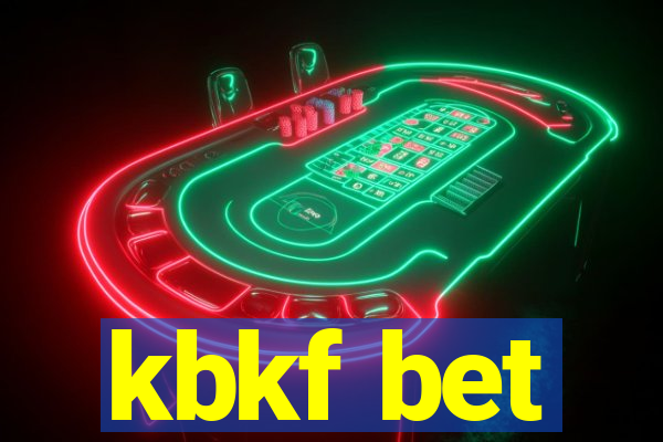 kbkf bet