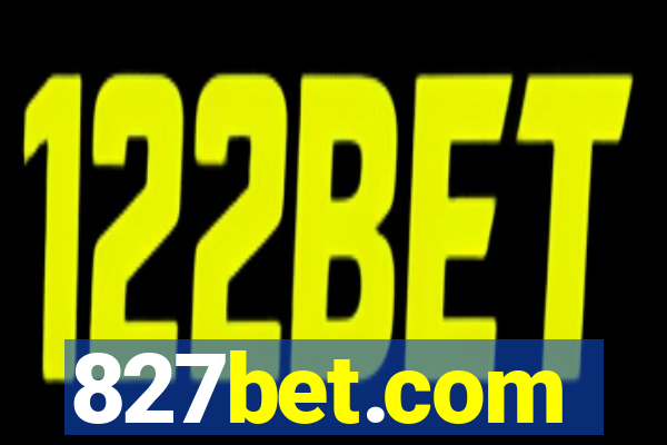 827bet.com