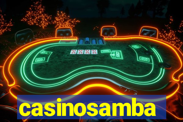 casinosamba