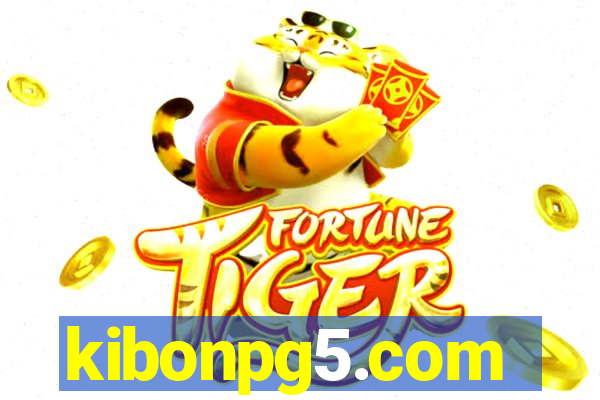 kibonpg5.com