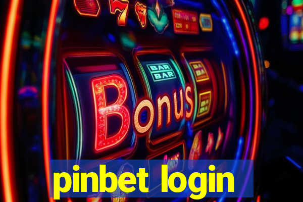 pinbet login