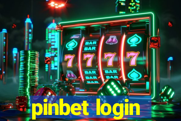 pinbet login