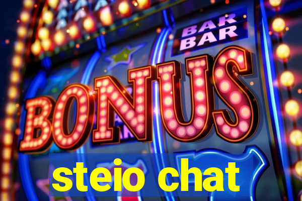 steio chat