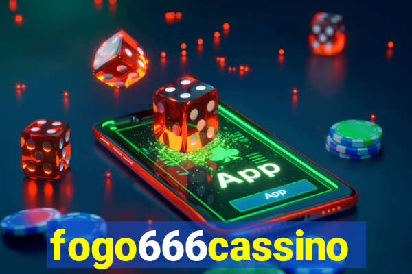 fogo666cassino