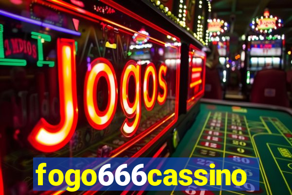 fogo666cassino