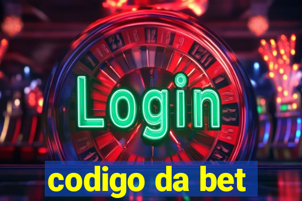 codigo da bet