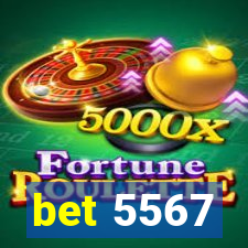 bet 5567