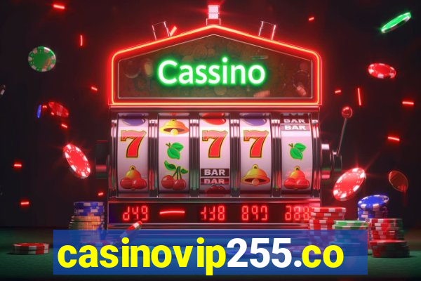 casinovip255.com