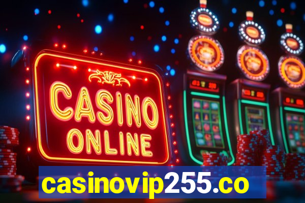 casinovip255.com